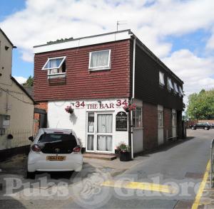 Picture of Bar 34