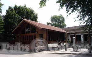 Picture of The Farndon Boathouse