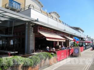 Picture of Cafe Rouge