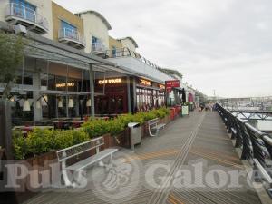 Picture of Cafe Rouge