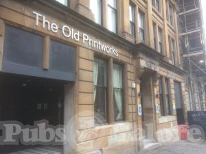 Picture of The Old Printworks