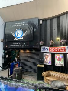 Picture of N1 Bar London Bridge