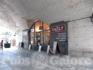 Picture of The Vault