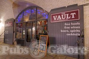 Picture of The Vault