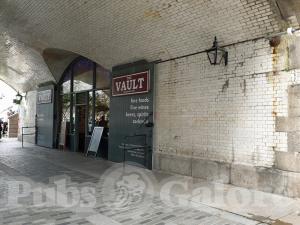 Picture of The Vault