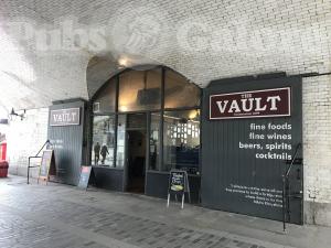 Picture of The Vault