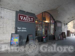 Picture of The Vault