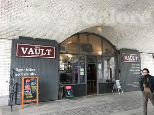 Picture of The Vault
