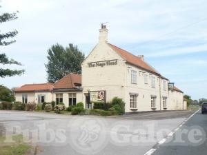 Picture of The Nags Head