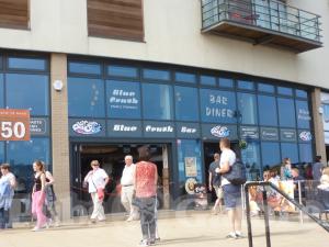 Picture of Blue Crush Bar