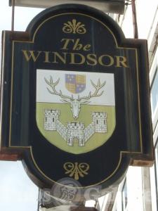 Picture of The Windsor