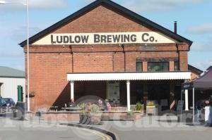 Picture of Brewery Tap