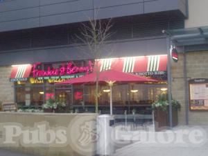 Picture of Frankie & Benny's