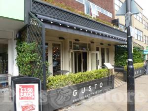 Picture of Gusto