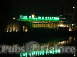 Picture of Filling Station