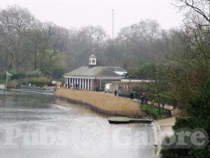 Picture of Lido Bar