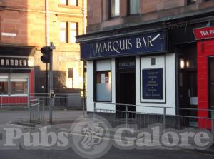 Picture of Marquis Bar