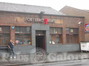 Picture of Portland Arms