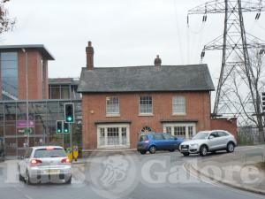 Picture of The Eagle Inn