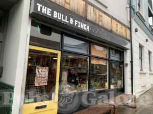 Picture of The Bull & Finch