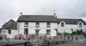 Picture of Glanbran Arms