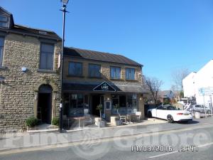 Picture of Lake Lounge