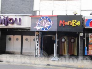 Picture of Ballers Sports Bar