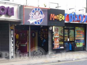 Picture of Ballers Sports Bar