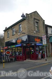 Picture of The Butchers Bar