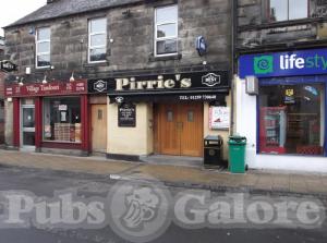 Picture of Pirrie's