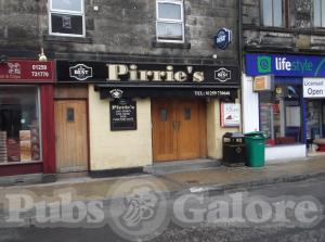 Picture of Pirrie's