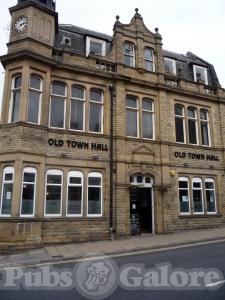Picture of The Old Town Hall