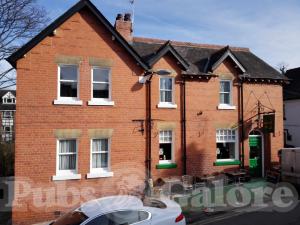 Picture of The Brewery Tap