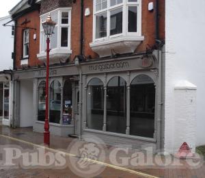 Picture of Mungo's Bar
