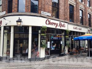 Picture of Cherry Reds