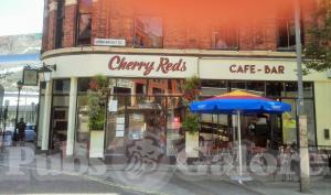 Picture of Cherry Reds