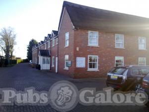 Picture of Stallingborough Grange Hotel