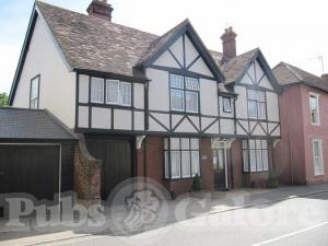 Picture of Wheatsheaf