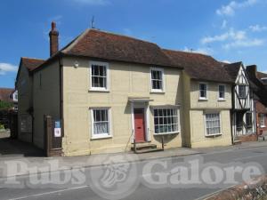 Picture of Kings Head