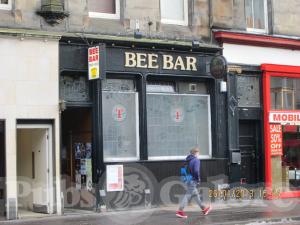 Picture of Bee Bar