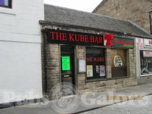 Picture of The Kube Bar