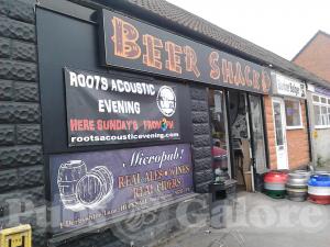 Picture of Beer Shack