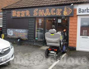 Picture of Beer Shack