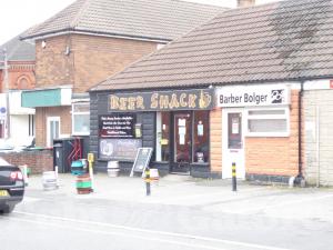 Picture of Beer Shack