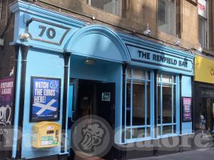 Picture of The Renfield Bar