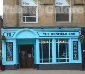 Picture of The Renfield Bar