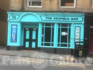 Picture of The Renfield Bar