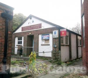 Picture of Woking Railway Athletic Club