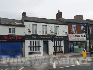 Picture of The Wellington