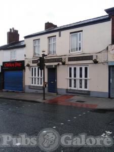 Picture of The Wellington